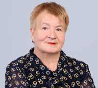 Уразаева Лилия Юсуповна